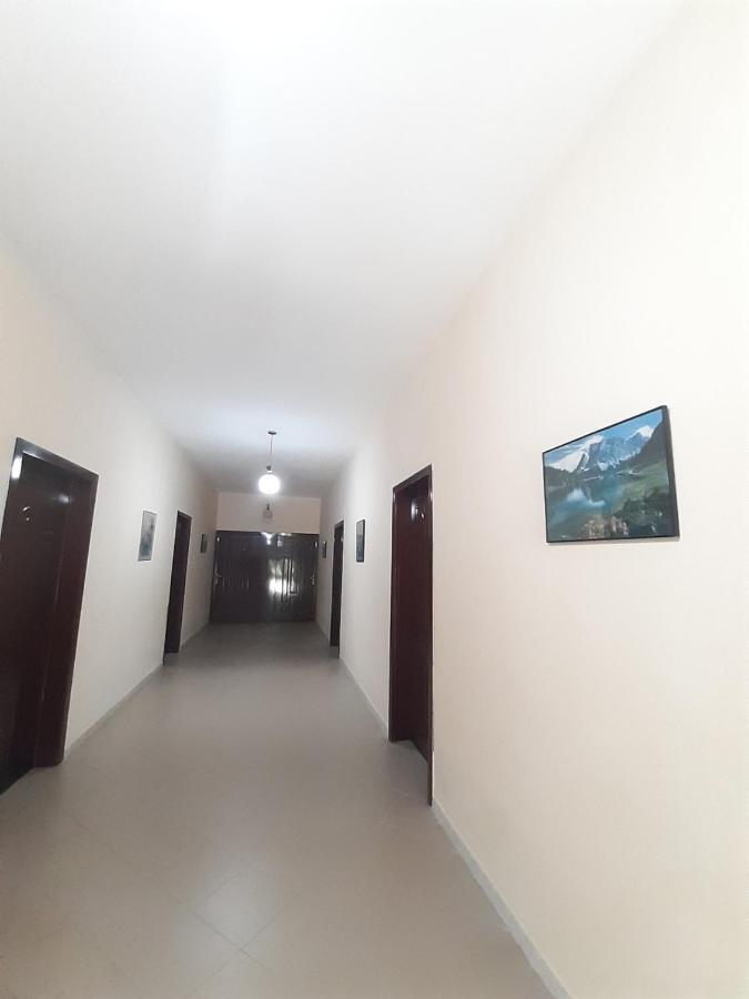 H&A Guest House Голем Екстериор снимка